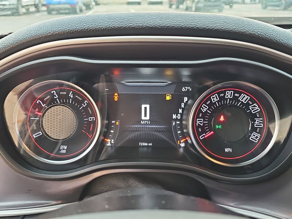 Used 2019 Dodge Challenger SXT image 18