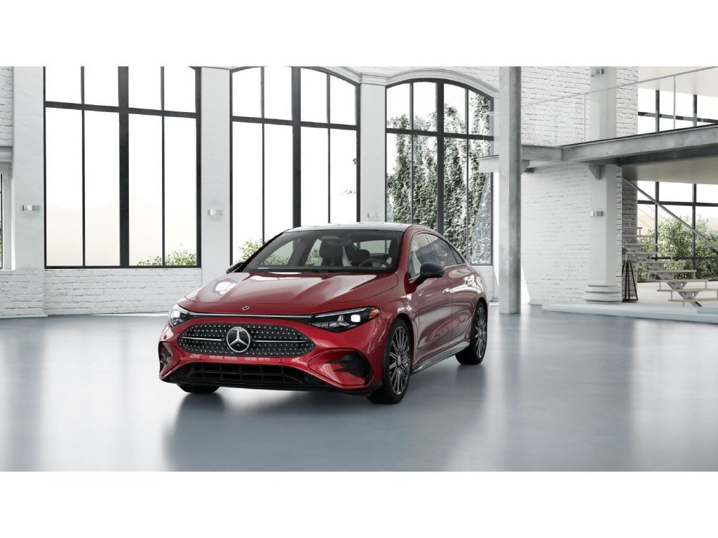 New 2027 Mercedes-Benz CLA 220 image 41
