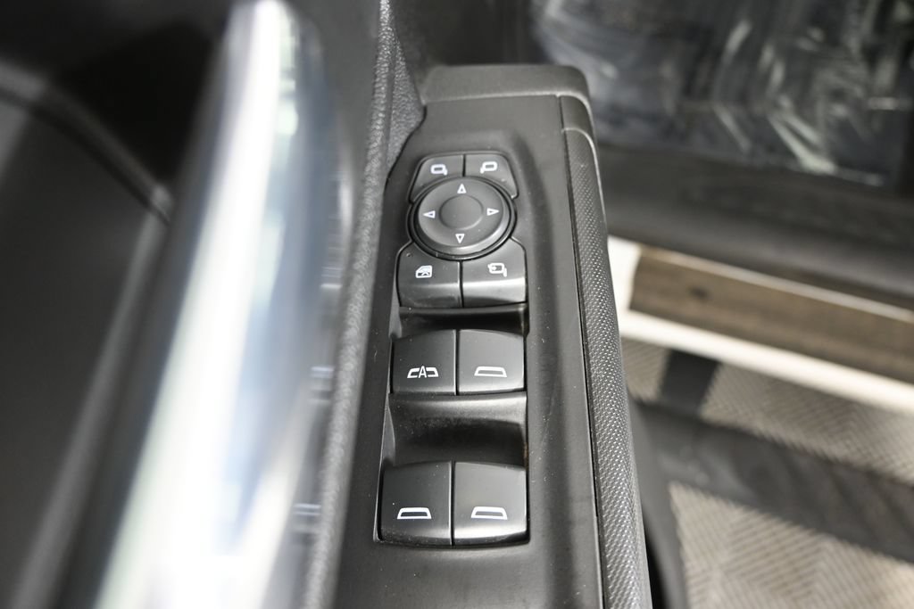 Used 2022 Chevrolet Silverado 2500 W/T w/ WT Fleet Convenience Package AWD/4WD image 19