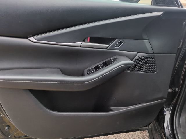 Used 2021 MAZDA CX-30 AWD 2.5 S w/ Select Package image 10