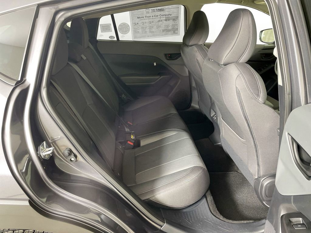 New 2026 Subaru Crosstrek 2.0i Premium image 27