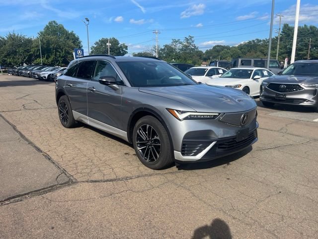 Used 2024 Acura ZDX A-Spec AWD/4WD image 22