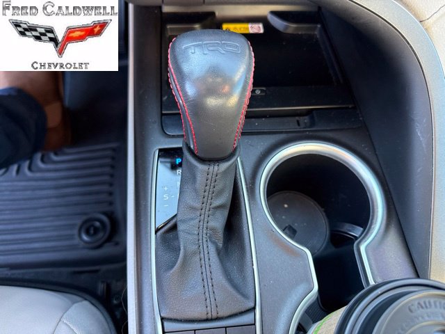Used 2023 Toyota Camry XLE FWD image 13