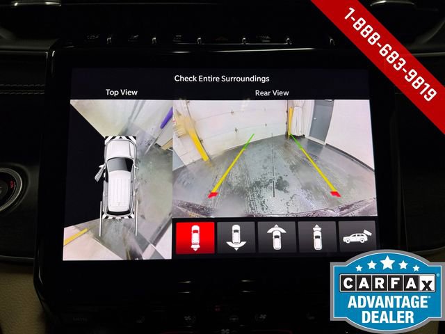 Used 2023 Jeep Grand Cherokee Limited w/ Luxury Tech Group II image 16