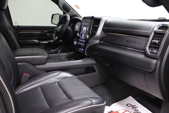 Used 2020 RAM 1500 Limited AWD/4WD image 25