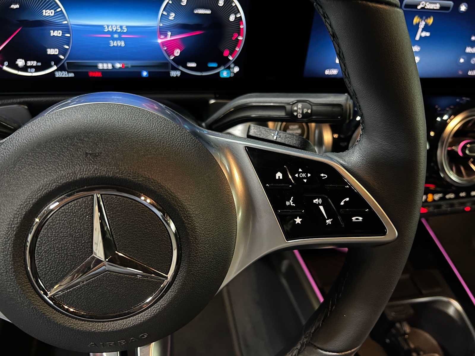 Certified 2026 Mercedes-Benz GLB 250 4MATIC image 30