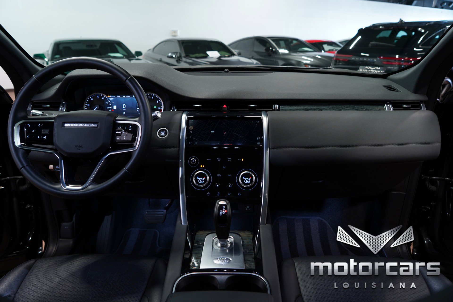 Used 2022 Land Rover Discovery Sport S image 31