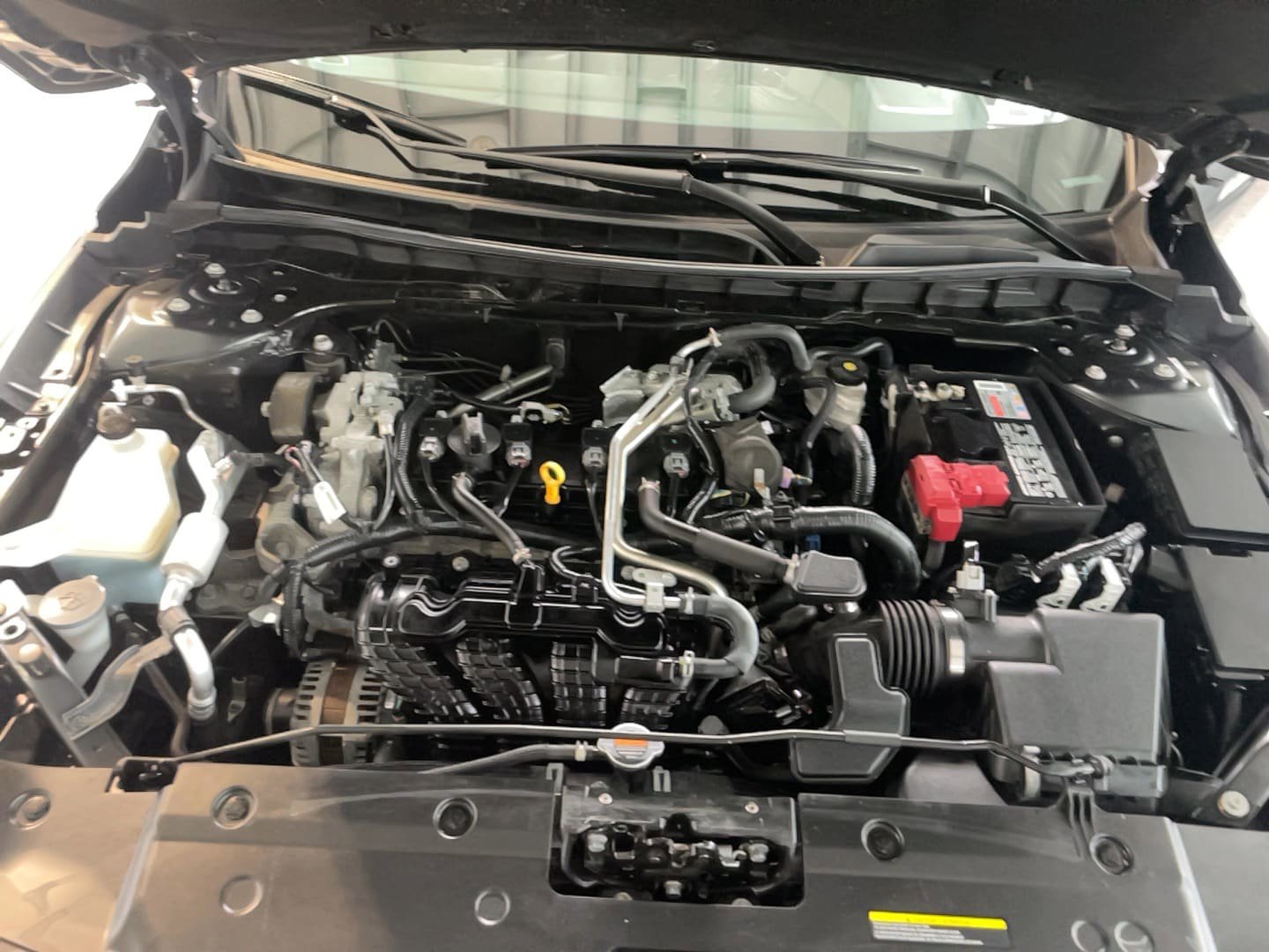 Used 2022 Nissan Altima 2.5 SV AWD/4WD image 20