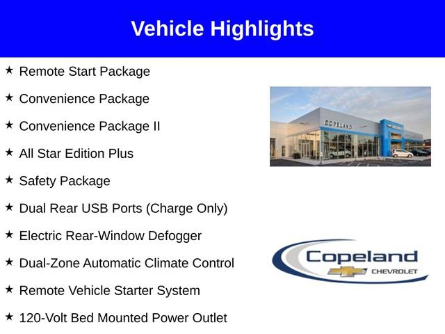 New 2026 Chevrolet Silverado 1500 LT image 2