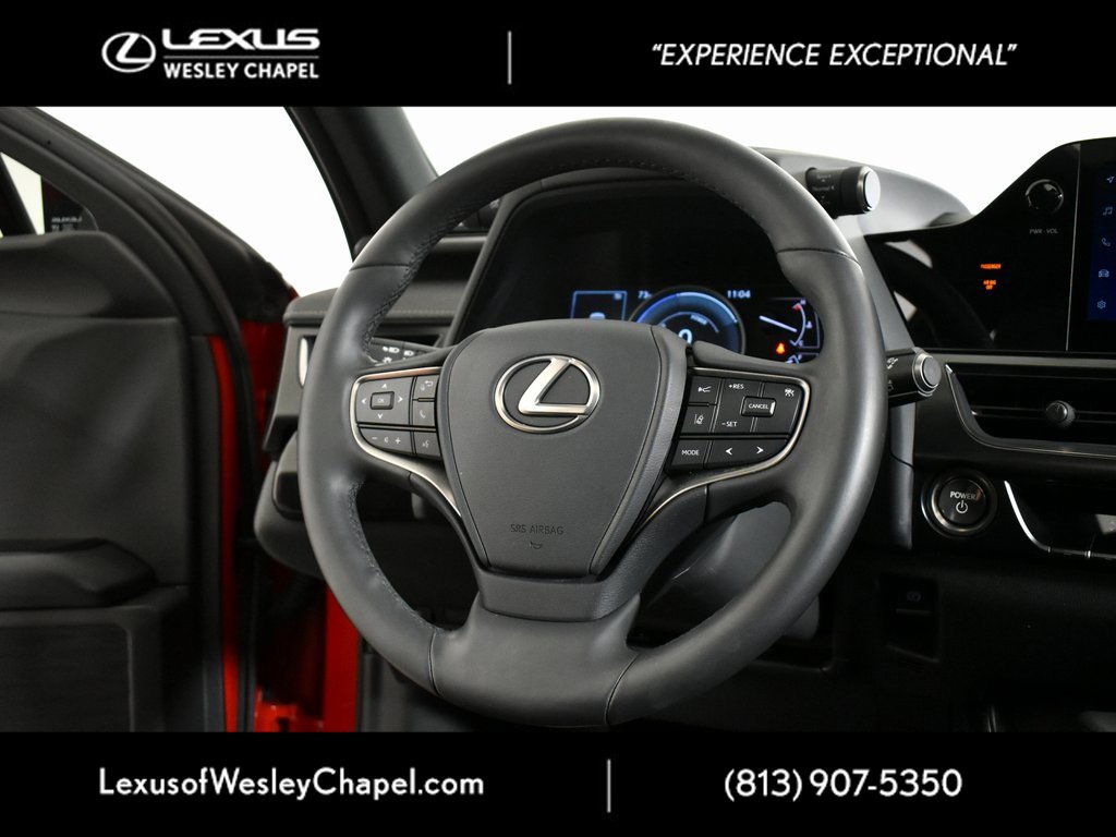 Used 2023 Lexus UX 250h F Sport image 29