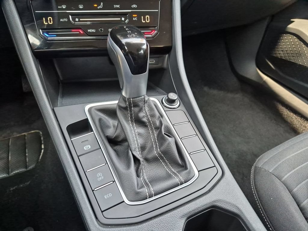 Used 2025 Volkswagen Jetta S FWD image 20