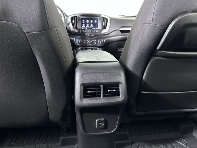 Used 2023 GMC Terrain SLE w/ Driver Convenience Package FWD image 22