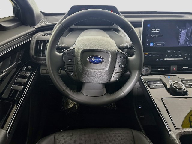 Certified 2023 Subaru Solterra AWD image 24