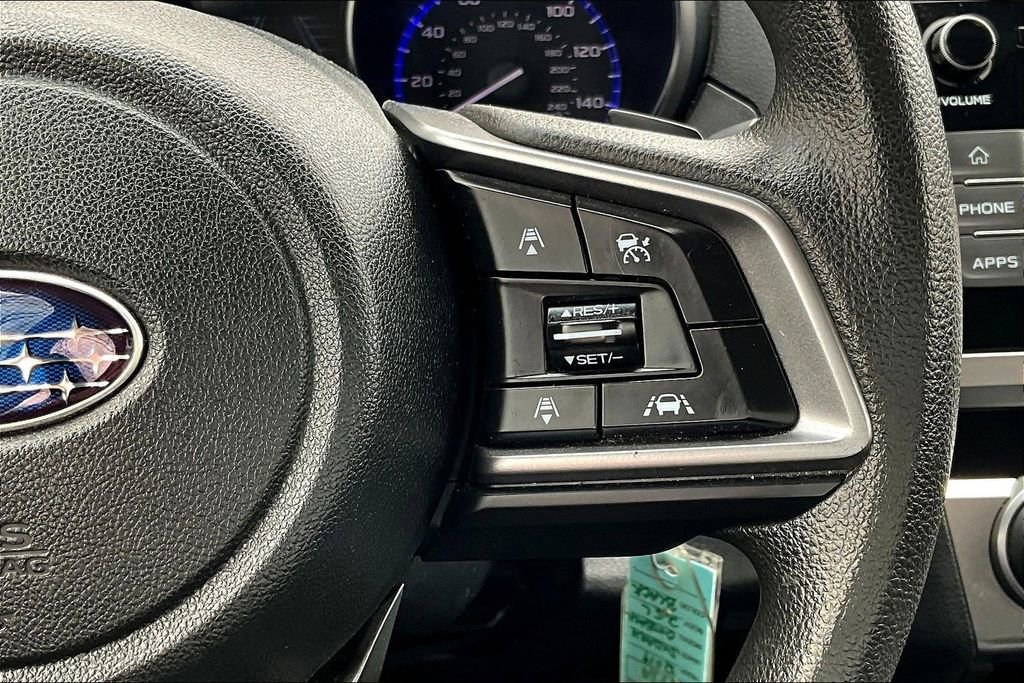 Used 2019 Subaru Outback 2.5i image 13