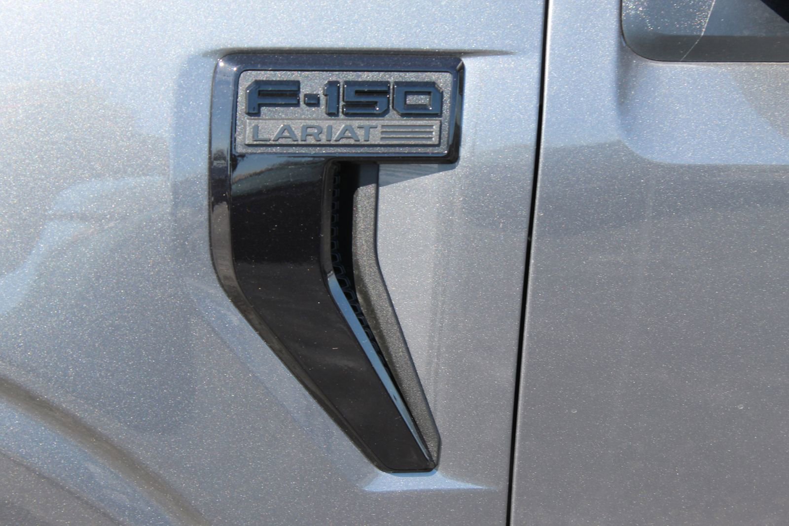 New 2026 Ford F150 Lariat w/ Bed Utility Package image 3