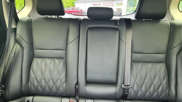 Used 2025 Nissan Rogue Platinum AWD/4WD image 18