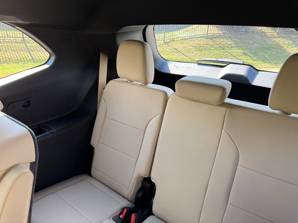 New 2026 Buick Enclave Preferred w/ Power Package FWD image 23