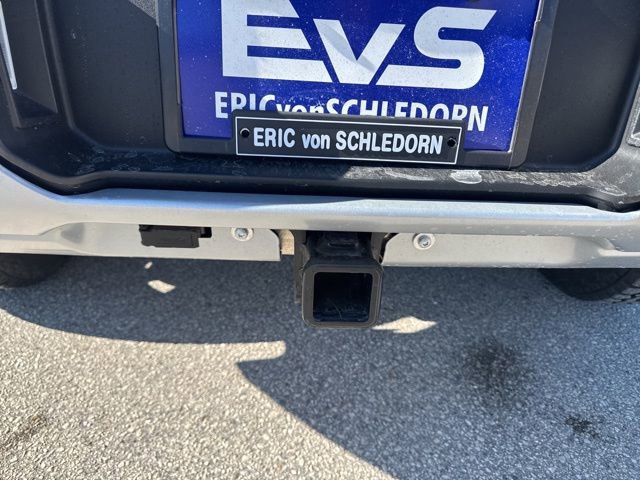 New 2026 Ford Bronco Sport Outer Banks w/ Sasquatch Outer Banks Package image 15