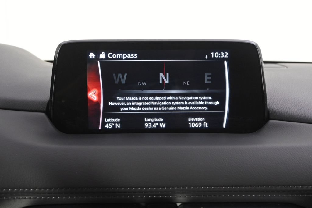 Used 2020 MAZDA CX-5 Touring AWD/4WD image 29