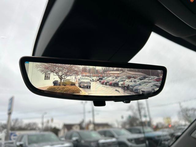 New 2026 Chevrolet Silverado 2500 LTZ w/ LTZ Plus Package image 45