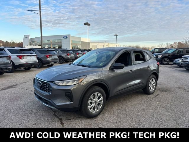 New 2026 Ford Escape Active w/ Tech Pack #1 image 3