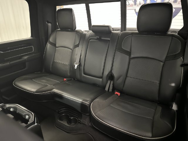 Used 2022 RAM 2500 Laramie AWD/4WD image 28