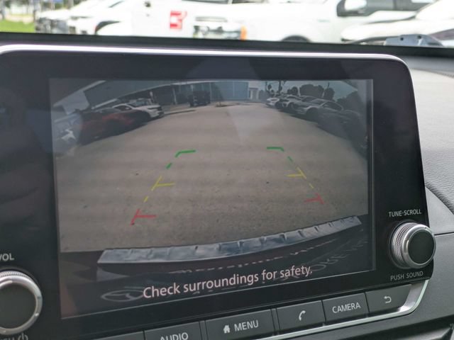 Used 2023 Nissan Altima 2.5 SR AWD/4WD image 19