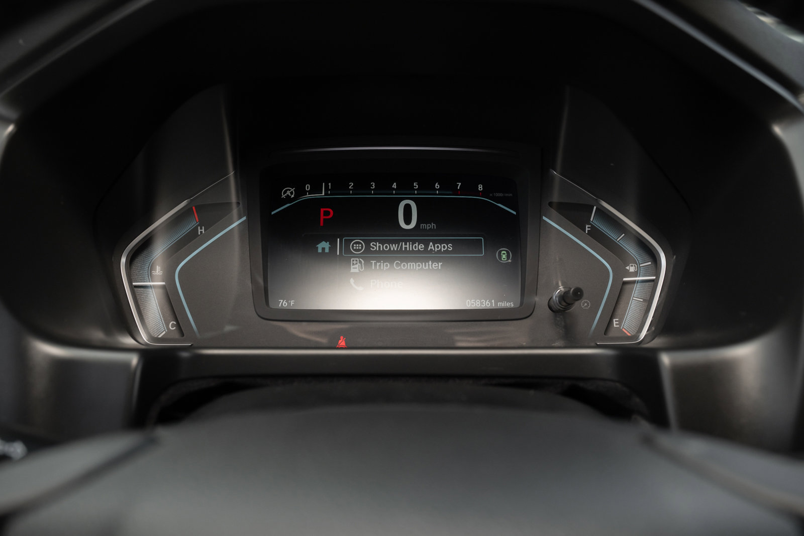 Used 2023 Honda Odyssey Elite image 77