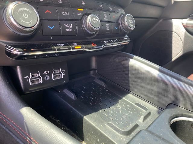 Used 2025 Dodge Durango R/T AWD/4WD image 23