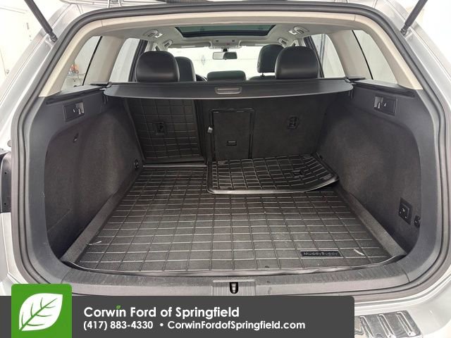 Used 2017 Volkswagen Golf Alltrack SE image 15