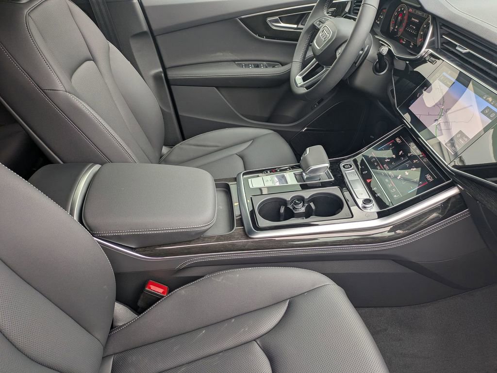 New 2026 Audi Q7 2.0T Premium Plus AWD/4WD image 37
