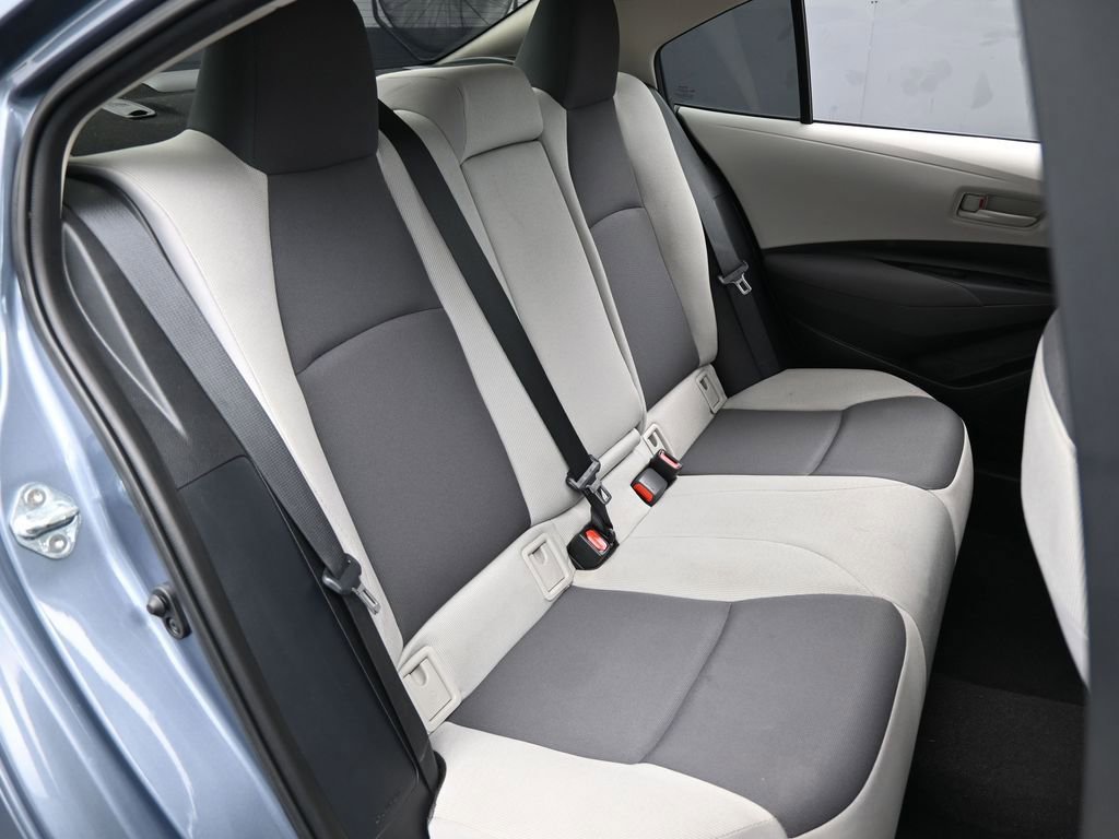 Used 2024 Toyota Corolla LE image 42