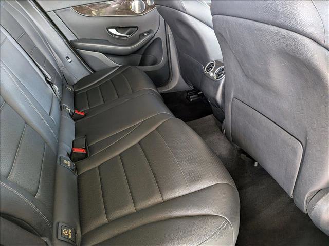 Used 2016 Mercedes-Benz GLC 300 image 20