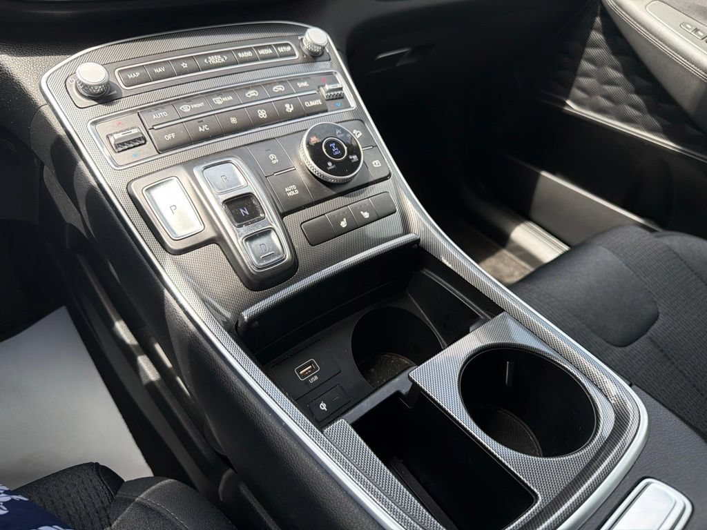 Certified 2023 Hyundai Santa Fe SEL AWD/4WD image 28
