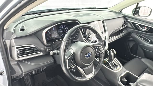 Used 2020 Subaru Outback Limited w/ Popular Package #2 image 35