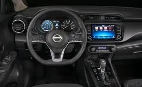 Used 2023 Nissan Kicks S FWD image 3