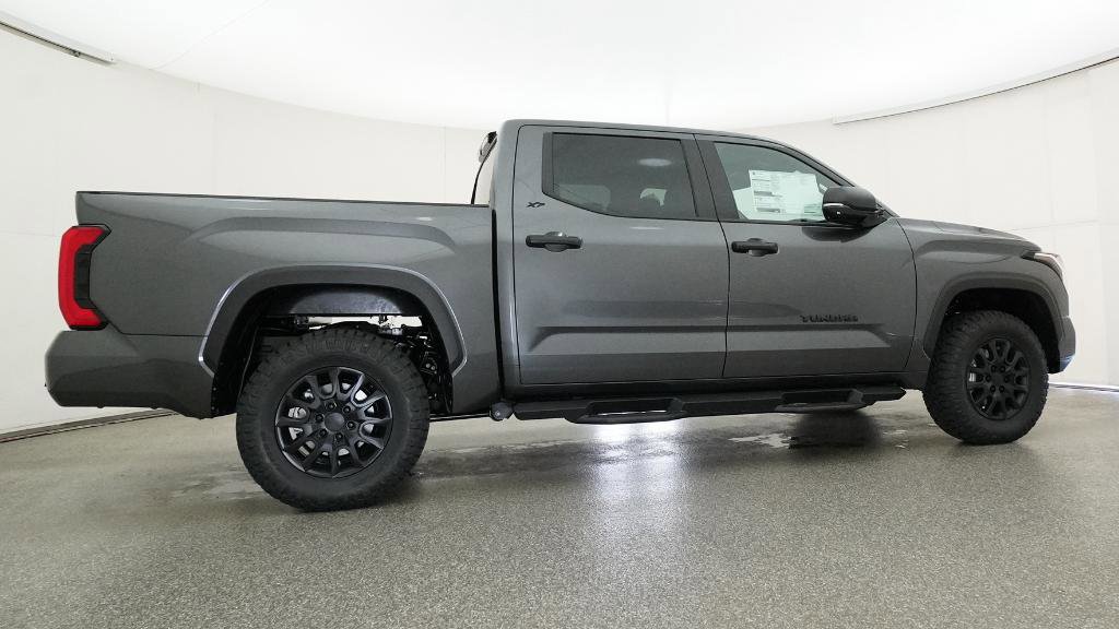 New 2026 Toyota Tundra SR5 image 30