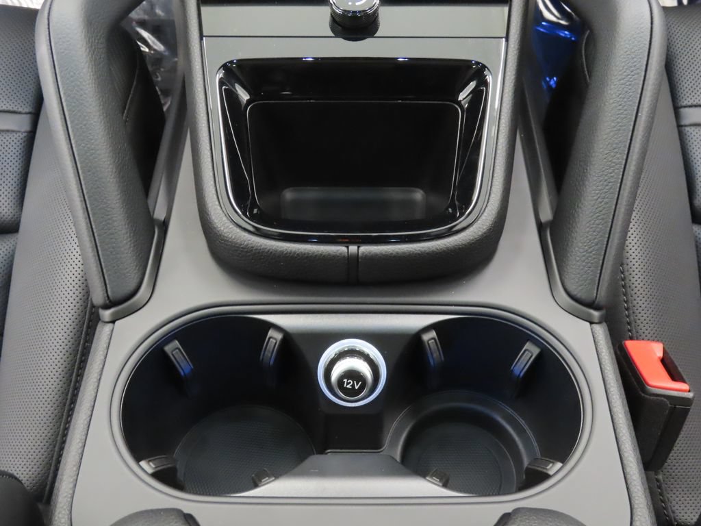 Certified 2026 Porsche Cayenne S AWD/4WD image 31