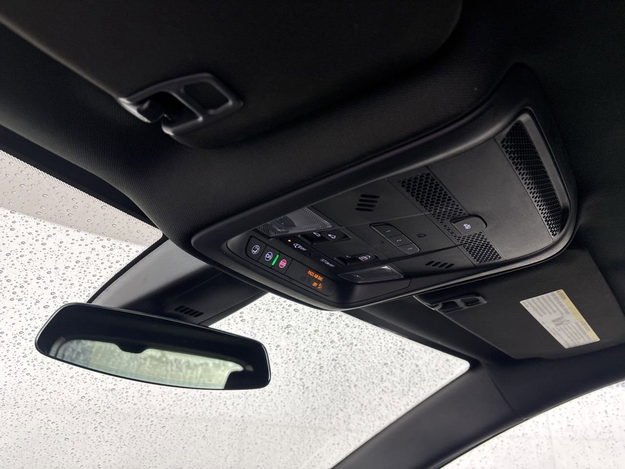 Used 2022 Cadillac XT5 Sportv image 20