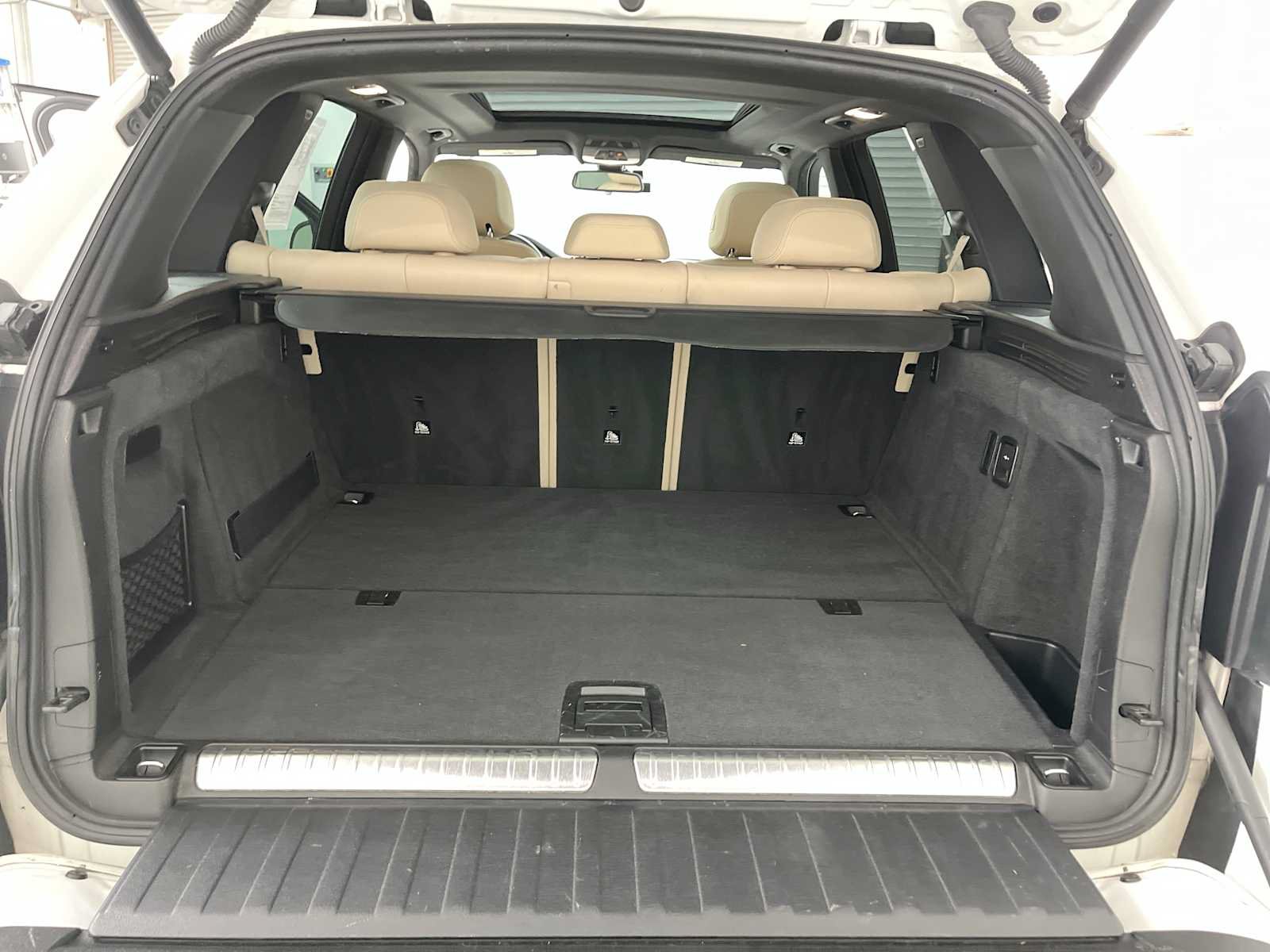 Used 2017 BMW X5 xDrive40e AWD/4WD image 27