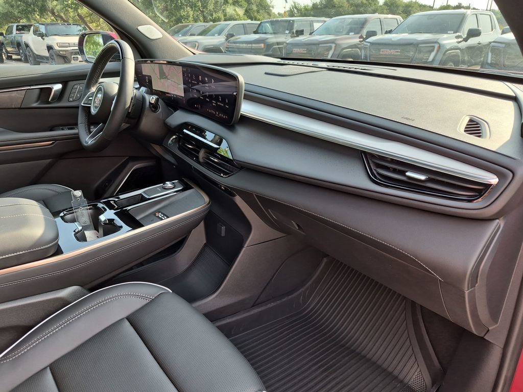 New 2026 Buick Enclave Avenir w/ Super Cruise Package FWD image 41
