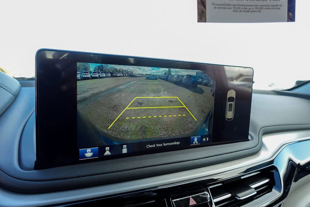 New 2026 Acura MDX w/ Technology Package image 23