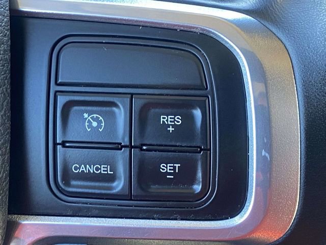 Used 2021 RAM 2500 Laramie image 21