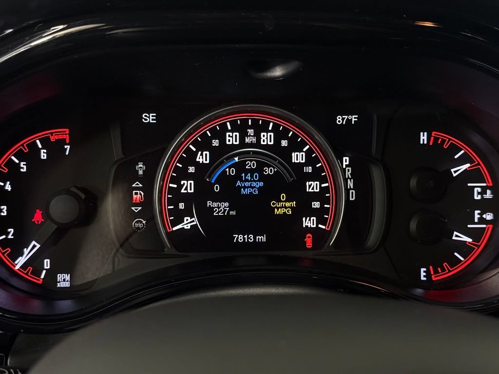 Certified 2026 Dodge Durango GT AWD/4WD image 17