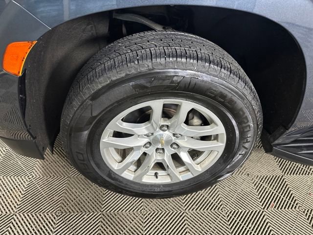 Used 2021 Chevrolet Tahoe LT image 10