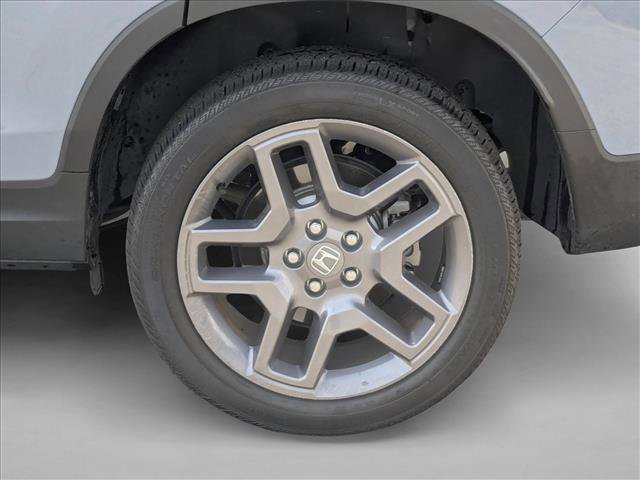 Used 2023 Honda Passport EX-L image 24