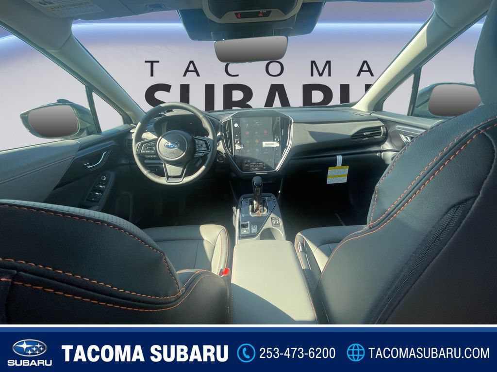 New 2026 Subaru Crosstrek 2.5i Limited AWD/4WD image 12