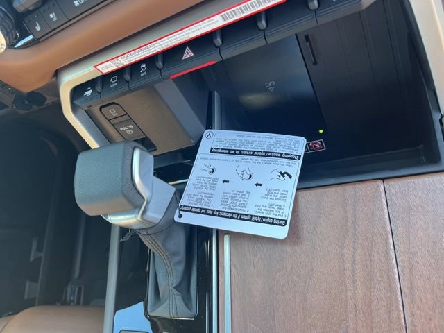 New 2025 Toyota Tundra 1794 Edition image 32