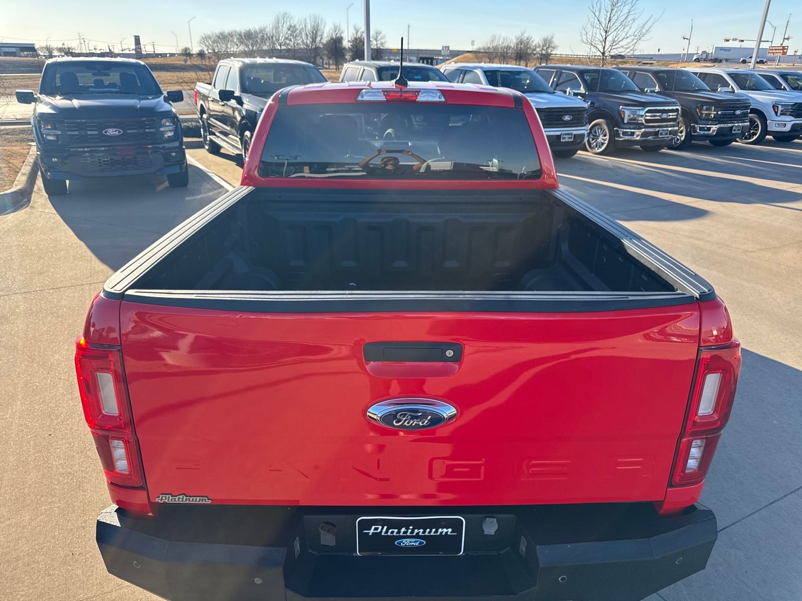 Used 2021 Ford Ranger XLT w/ Equipment Group 301A Mid image 22