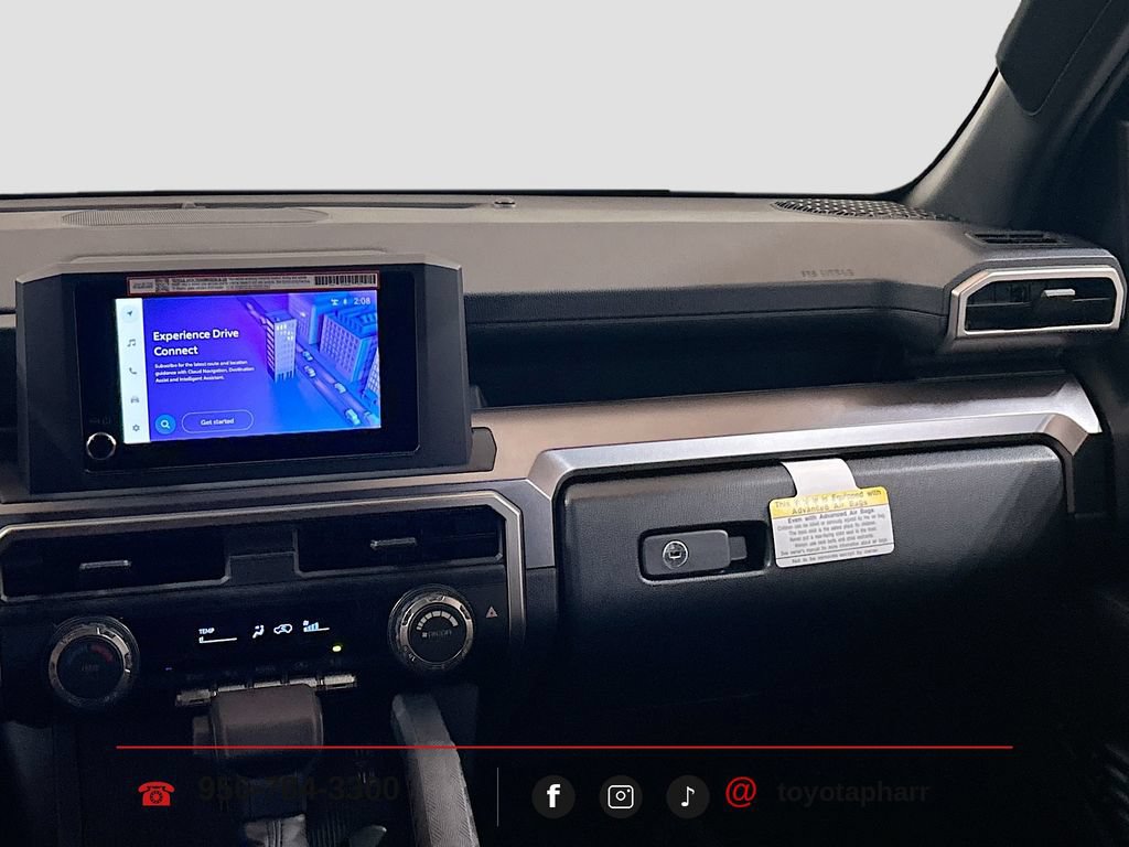 New 2026 Toyota 4Runner SR5 RWD image 20